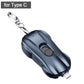 Keychain Portable Emergency Phone Charger Power Bank Instabuy Hub