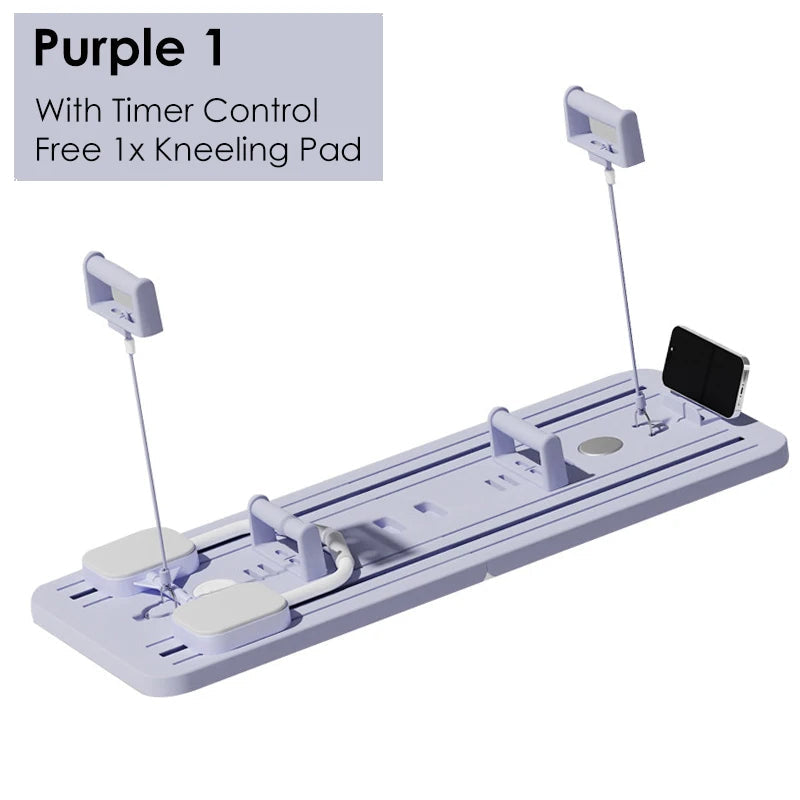 Multifunctional Abdominal Board Instabuy Hub