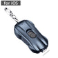 Keychain Portable Emergency Phone Charger Power Bank Instabuy Hub