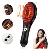 EMS Electric Spray Massage Comb Instabuy Hub