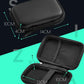 Data Frog EVA Protective Case – Retro Gaming Console Travel Bag Instabuy Hub