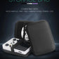 Data Frog EVA Protective Case – Retro Gaming Console Travel Bag Instabuy Hub