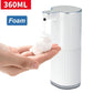 Touchless Automatic Soap Dispenser – Hygienic & Convenient! Instabuy Hub