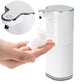 Touchless Automatic Soap Dispenser – Hygienic & Convenient! Instabuy Hub