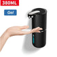 Touchless Automatic Soap Dispenser – Hygienic & Convenient! Instabuy Hub