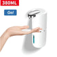 Touchless Automatic Soap Dispenser – Hygienic & Convenient! Instabuy Hub