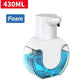 Touchless Automatic Soap Dispenser – Hygienic & Convenient! Instabuy Hub