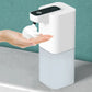 Touchless Automatic Soap Dispenser – Hygienic & Convenient! Instabuy Hub