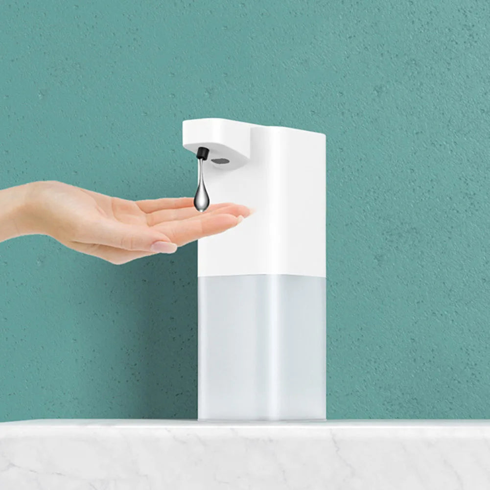 Touchless Automatic Soap Dispenser – Hygienic & Convenient! Instabuy Hub