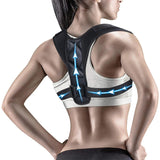 Back Posture Belt – Straighten Your Spine with Ease Instabuy Hub