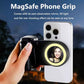 MagSafe Bluetooth Camera Grip with Fill Light Instabuy Hub