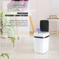 Smart Induction Trash Bin – Touchless, Hygienic & Stylish! Instabuy Hub