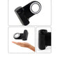 MagSafe Bluetooth Camera Grip with Fill Light Instabuy Hub