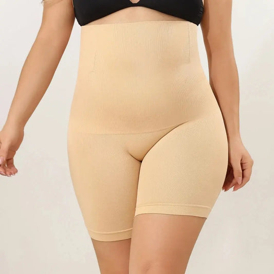 ZHAN BEAUTY Control Panties – Comfortable & Slimming Shapewear Instabuy Hub